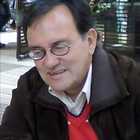 Mario G Acosta Alarcon