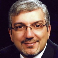 Mohsen  Naraghi