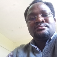 Prospery MwansaMwila