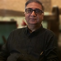 Syed Ali Nadeem Rezavi