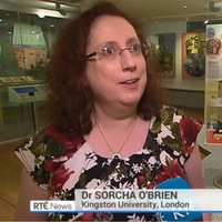 Sorcha O'Brien