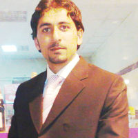 Sohaib Khaliq