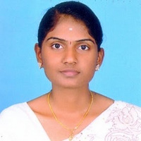 Ishwarya Niranjana M