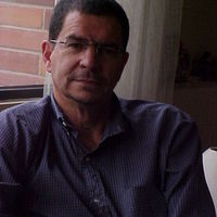 Simon Pachano