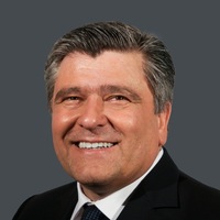 FREDERIC MAURO