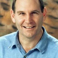 Geoff Cockfield