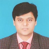 Dr Umer Ayub