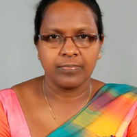 Pushpa Vitharana