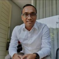 Indra Prasetyo