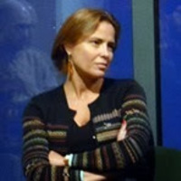 Patrícia Castello Branco