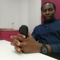 QS Olanipekun Ayokunle (PhD)