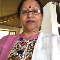 Padma S Vankar