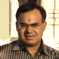 Prof Bharat Modi