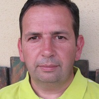 Sérgio Simões Pereira