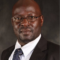 Paul Muyinda