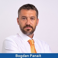 Bogdan Panait