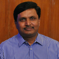 Muralidhar Kulkarni