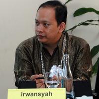 Irwansyah Irwansyah