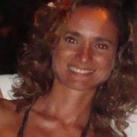 Joana  César Machado