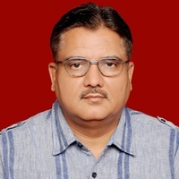 Dr. L.C.  Bishnoi