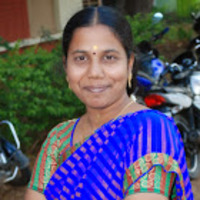 NISHA  MUDIMANNAN