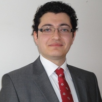 Sezgin Mercan, Ph.D. (Assoc. Prof.)