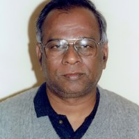 JOHN MOHAN RAZU