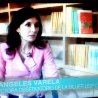 Ángeles Varela Olea