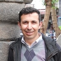 yalçın özdemir