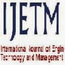 Profile image of IJETM  Journal