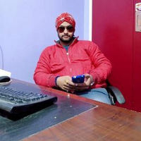 Rohit Tiwari