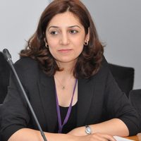 Serpil Yazıcı Şahin