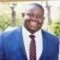 Dr Wesley C Chishimba (DBA, MSc-GHRM, DHRM, MSHRM, FZIHRM)