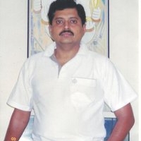 Dr. Girish Tere