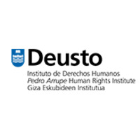 Deusto Journal of Human Rights