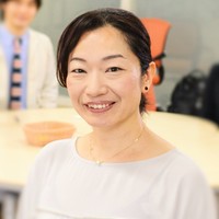 Kayoko Kurita