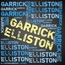 Garrick Elliston