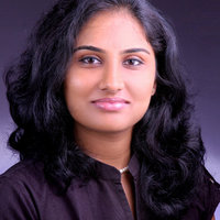 Renjini Joseph