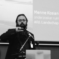 Menne Kosian