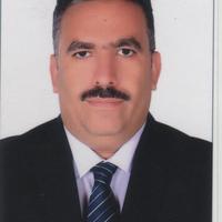 Moustafa Ghandour