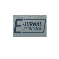 E Jurnal Akuntansi