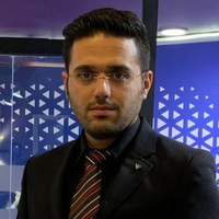 Behzad Kanani