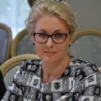 Елена Пономарева