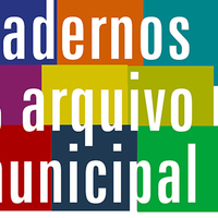 Cadernos do Arquivo Municipal