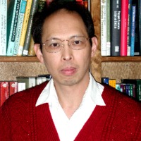 Li-Shi Luo