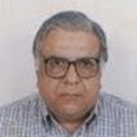 Vinod Kumar  Gupta