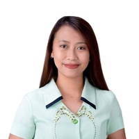 Kristine Jade F. Lopez