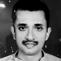 Rajesh GK