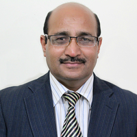 Prof. Dr. Tariq  Mukhtar