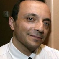 Maziar Arjomandi